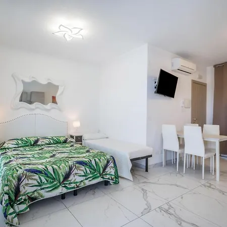 Planet 103 Apartamento