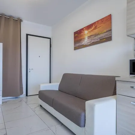 Planet 103 Apartamento