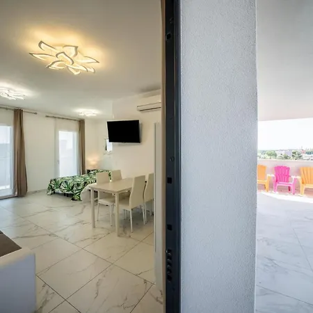 Planet 103 Appartement