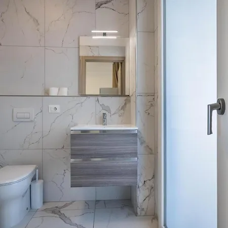 Planet 103 Appartement Bibione