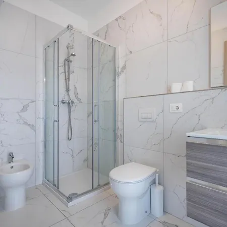 Planet 103 Appartement Bibione