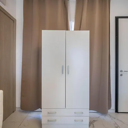 Apartamento Planet 103 *