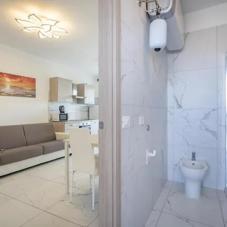 Appartement Planet 103 Bibione