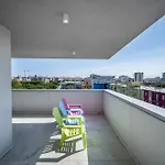 Planet 103 Apartment
