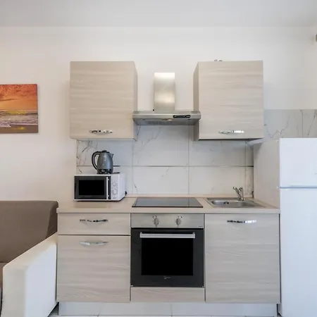 Planet 103 Apartment