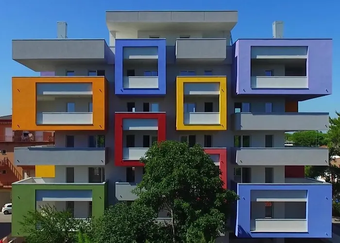 아파트 Planet 103