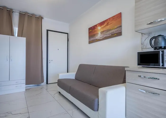 Planet 103 아파트