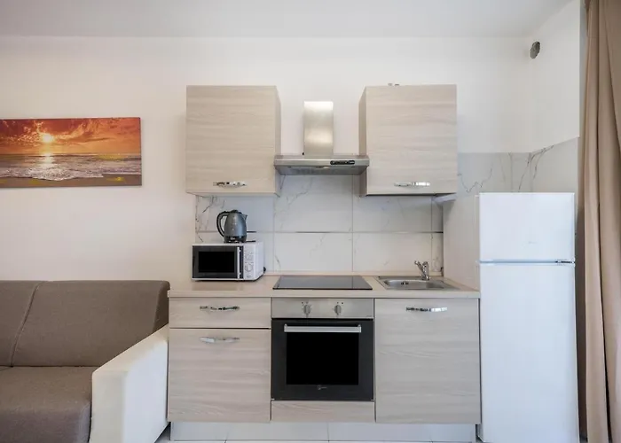 아파트 Planet 103 비비오네