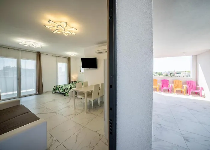 Planet 103 아파트