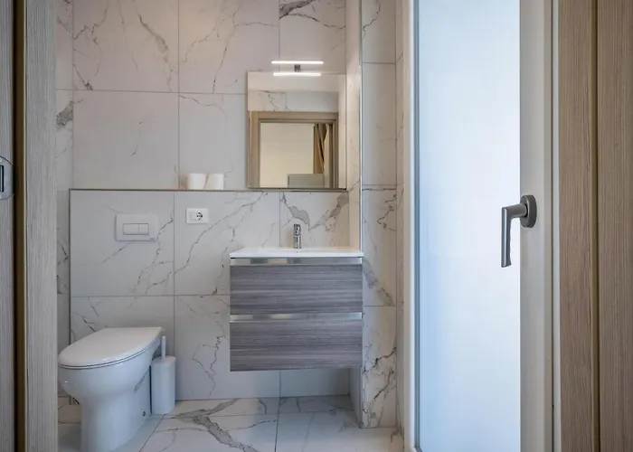 Planet 103 아파트 비비오네