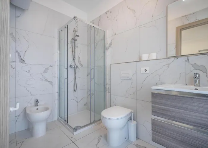 Planet 103 Апартаменты Бибионе